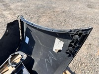 фото thumb №15, Бампер перед передній радар абсорбер напрямна dodge charger srt 2011 - 2014