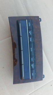 фото thumb №1, Панель кондиционера mercedes w212 lift a2129004525