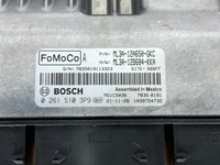 фото thumb №5, Блок управления бортовой компьютер двигателя ecu ford f150 2021+ usa