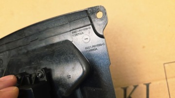 фото thumb №15, S-max mk1 galaxy 06-15 защита электрический ручной серебряная з підігрівом сиденья