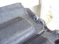 фото thumb №4, Полиця задня багажника 3008 i