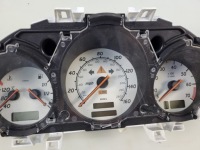 фото thumb №4, Mercedes slk r170 lift 2.0 k автоматическая коробка передач счетчик приборы спидометр uk