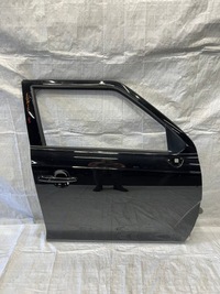 фото thumb №1, Suzuki ignis iii дверь передние правое