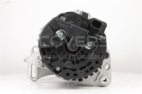 Генератор audi seat skoda 1.4 1.6 a2 ibiza fabia octavia с Разборки, фото thumb