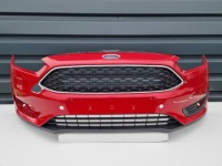 Купити Ford focus mk3 lift 2014- бампер перед e204, фото thumb