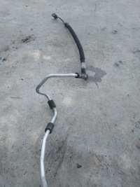 фото thumb №11, Audi a4 b6 b7 трубка кондиціонера 8e2260712ac 9-7