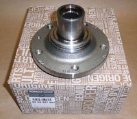 фото thumb №1, Ступиця колеса перед r master ii 03-10