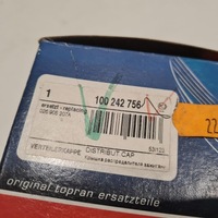 фото thumb №6, Audi 80 seat cordoba vw golf крышка трамблёра аппарата зажигания topran 100242756