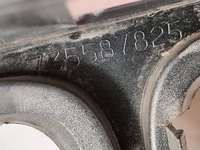 фото thumb №10, Решітка радіатора решітка радіатора jeep renegade 2014- 735587825