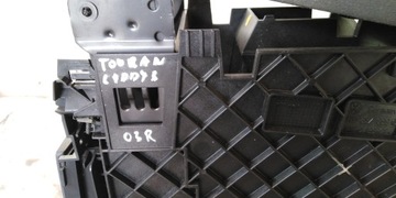 фото thumb №9, Touran 1t0 підлокітник каркас тримач na чашки 03r