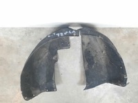 фото thumb №1, Tesla s подкрылок левый задняя задние