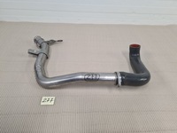 фото thumb №1, Труба wąż турбіни renault master