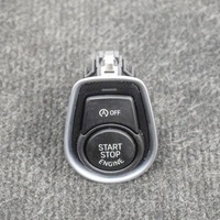фото thumb №1, Bmw 4 f32 f33 2018 кнопка зажигания запуск / стоп