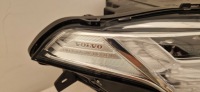 Volvo xc90 2 2 full led active high beam фара передняя правый Доставка, фото thumb