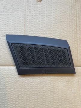 фото thumb №1, Porsche cayenne 7p5 burmester защита динамика