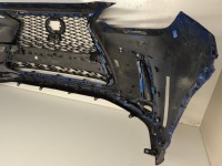 Бампер перед lexus nx 2 f sport 2021- Зі Шроту, фото thumb