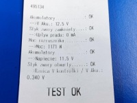 фото thumb №5, Citroen c5 1.8 16v стартер 9656299480 mitsubishi m000t86081 test