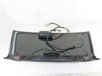 фото thumb №5, Стекло задняя крышка багажника a1085259