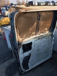 фото thumb №2, Дверь сдвижные toyota proace 2021r