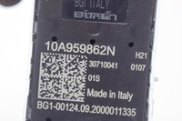 фото thumb №8, Volkswagen id.3 e11 pro перемикачі вікон передніх правих двері rhd 10a95