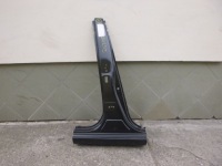 фото thumb №1, Toyota yaris iii 2011- поріг правий блок двигуна