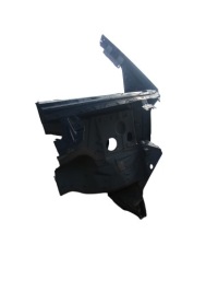 Ford transit четверть порог стойку левая перед Доставка, фото thumb