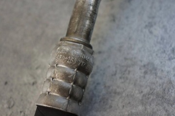 фото thumb №5, Шланг трубка кондиціонера audi a8 d3 4.2 tdi