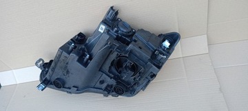 фото thumb №12, Лампа перед передняя правая seat terraco 18-13rok полный led 5fj941008j оригинал