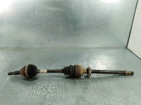 Купити Привідний вал права перед opel vectra c 13166586 2.2 b, фото thumb