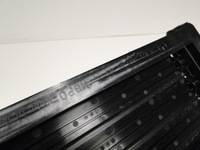 фото thumb №10, Mercedes cla 118 a 177 b klasa 247 шторка жалюзі повітря a1775008000