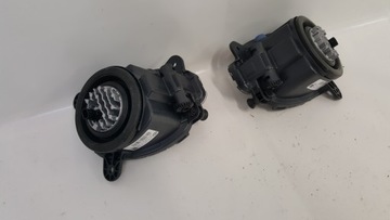 фото thumb №7, Seat tarraco led галоген протитуманні 2018-2020r