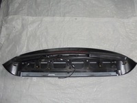 фото thumb №3, Спойлер крышки спойлер alfa romeo stelvio