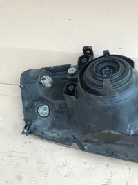 фото thumb №9, Mitsubishi pajero фара лівий 01-04r