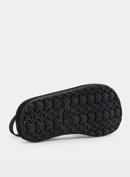 Походные сандалии The North Face Skeena Sandal - черный (48)