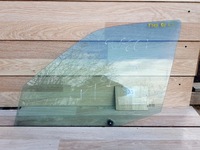 фото thumb №1, Скло бокова ліва передня оригінальна peugeot 306 5d