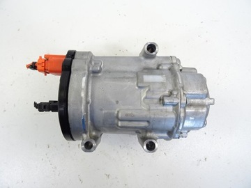 фото thumb №7, Lexus ux 250h 2.0 гібрид компресор кондиціонера роз'єм 042400-1990