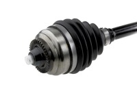 фото thumb №2, Привідний вал привідна перед права bmw xdrive 5 gt 09-,