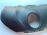 фото thumb №8, Накладка бампера задняя задняя alfa romeo giulia 16- 156142614