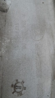 фото thumb №14, Бампер задній mercedes w204 sedan c755 a2043356625