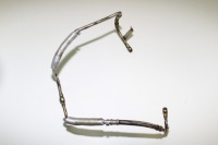 Bmw f10 f01 f02 750i 550i n63 шланг масляный turbo 11427599233 Недорого, фото thumb