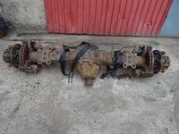 фото thumb №1, Oś задня балка диференціал canter fuso 12r