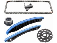 фото thumb №1, Набір ланцюга renault megane iii 1.6 trafic iii 1.6 fluence 1.6