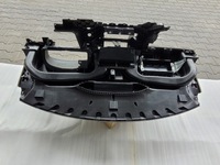 фото thumb №11, Консоль приборная панель приборная панель + 2x подушка vw golf vi plus europa оригинал демонтаж