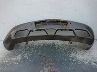 фото thumb №10, Mercedes sls r197 amg бампер задний задняя