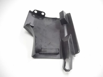 фото thumb №6, Накладка порога правые зад volkswagen passat b6 3c0853898