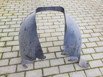 фото thumb №1, 7e0809957e підкрилок vw t6 ліві передні