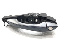 фото thumb №1, Ручка наружная левый перед peugeot 508 i 9686433780 sedan/limuzyna