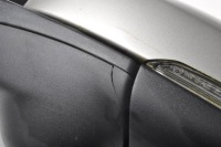 фото thumb №10, Volvo s60 ii v60 зеркало левая 16 pin+2 pin blis