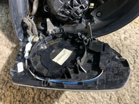 фото thumb №12, Kia optima зеркало левая 19pin камера blis el складной 87610-d4ag0