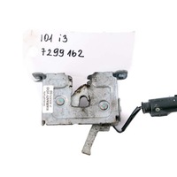 фото thumb №12, Bmw i3 i01 замок капот двигателя перед 7299162